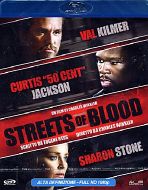 Streets of Blood 