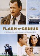 FLASH OF GENIUS