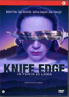 KNIFE EDGE