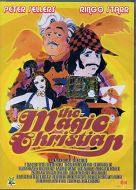 THE MAGIC CHRISTIAN