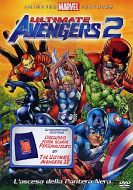 ULTIMATE AVENGERS 2
