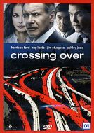 CROSSING OVER