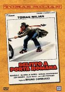 DELITTO A PORTA ROMANA