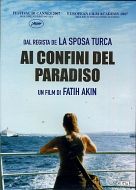 AI CONFINI DEL PARADISO