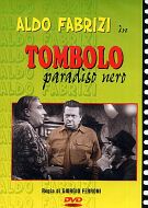 TOMBOLO PARADISO NERO