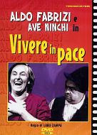 VIVERE IN PACE