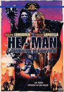 HE-MAN - I Dominatori dell'Universo