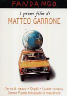 MATTEO GARRONE - Box Set ( 4 Dvd )