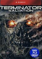 TERMINATOR SALVATION  ( 2 Dvd )