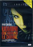 UOMINI CHE ODIANO LE DONNE