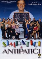 SIMPATICI E ANTIPATICI