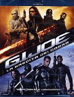 G.I.Joe - La Nascita dei Cobra 