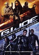 G.I.JOE - La Nascita dei Cobra
