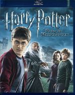 Harry Potter e il Principe Mezzosangue
