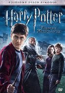 HARRY POTTER E IL PRINCIPE MEZZOSANGUE