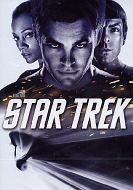 STAR TREK ( 2009 )  