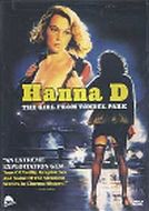 HANNA D - La ragazza del Vondel Park