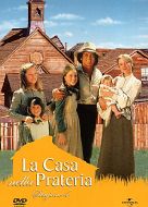 LA CASA NELLA PRATERIA - Stag. 4