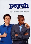 PSYCH - Stagione 2