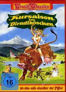 KURSAISON IM DIRNDLHOSCHEN