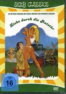 LIEBE DURCH DIE AUTOTUR