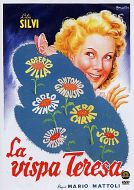 LA VISPA TERESA