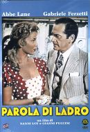 PAROLA DI LADRO