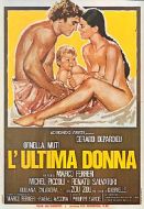 L'ULTIMA DONNA