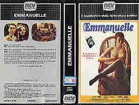 EMMANUELLE
