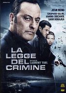 LA LEGGE DEL CRIMINE