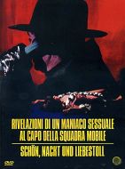 RIVELAZIONI DI UN MANIACO SESSUALE...