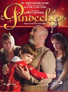 PINOCCHIO ( 2008 )