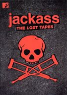 JACKASS - The Lost Tapes