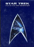 StTAR TREK - I Film di The Next Generation