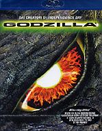 Godzilla
