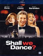 Shall we dance?