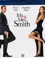 Mr. & Mrs. Smith 