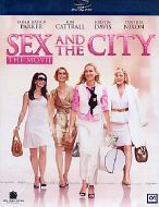 Sex and the City - The Movie