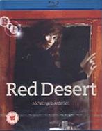 Deserto Rosso