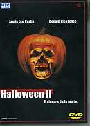 HALLOWEEN II - Il signore della morte