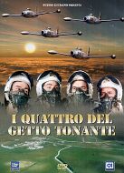 I QUATTRO DEL GETTO TONANTE