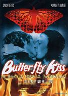 BUTTERFLY KISS