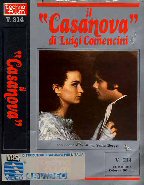 IL CASANOVA