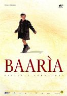 BAARIA - Versione Italiano / Siciliano ( 3 Dvd )