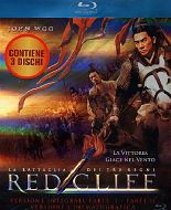 La battaglia dei tre regni - Red Cliff 