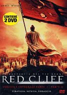 LA BATTAGLIA DEI TRE REGNI - Red Cliff 