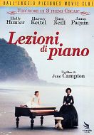 LEZIONI DI PIANO