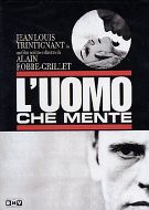 L'UOMO CHE MENTE