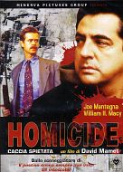 HOMICIDE