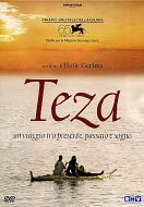TEZA